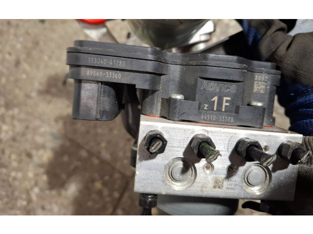 Jednotka ABS 4707033060, 8954133360   Lexus ES 250 - 300 - 330 2019