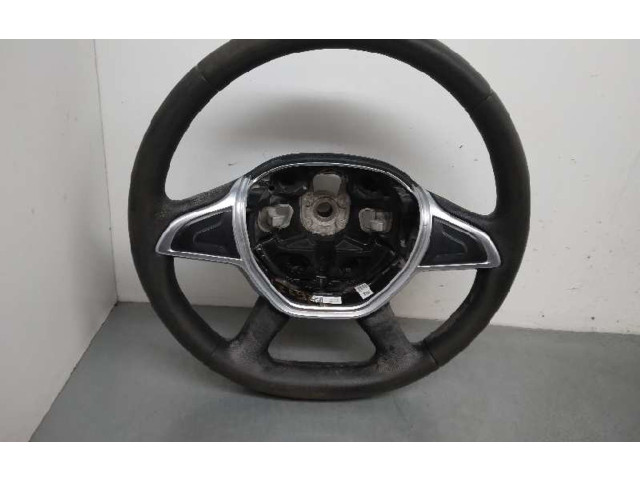 Volant Dacia Dokker 2019 484001085R, DESGASTADO  