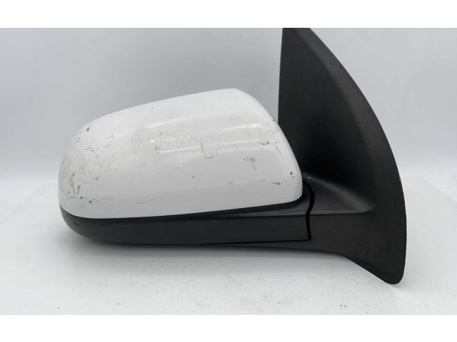 Zpětné zrcátko  Chevrolet Aveo 2009  96406185  