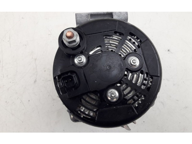 Генератор P56029732AB, 56029732AB   Chrysler Pacifica      