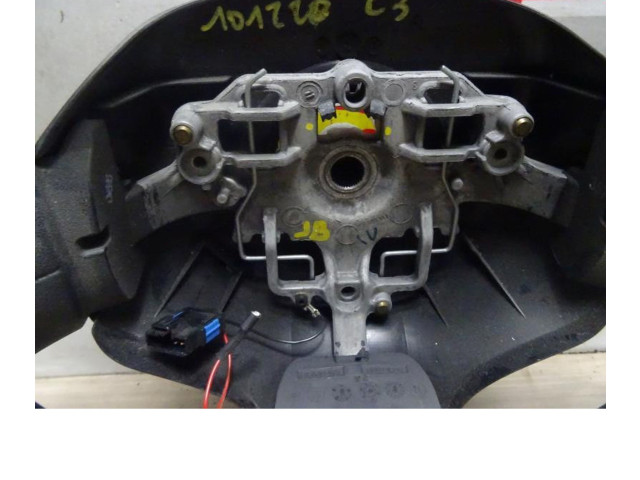 Volant Citroen C3 Picasso 2011 00004109LW, 00004109LW  