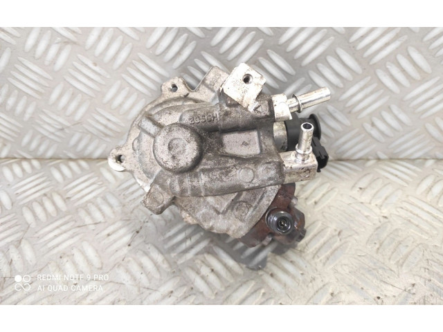 Vstřikovací čerpadlo 0445010592, 0445010592   Ford Grand C-MAX     