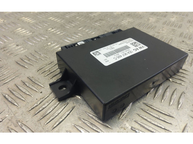 Блок управления двигателя 0EA907425C   Volkswagen ID.3