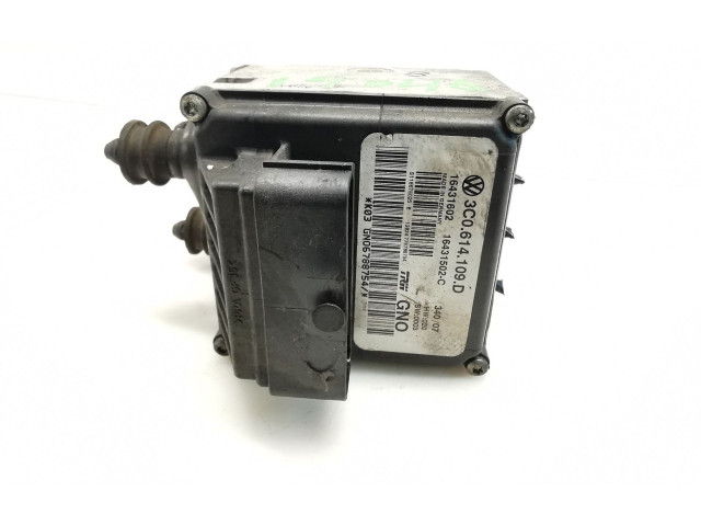 Jednotka ABS 3C0614109D   Volkswagen Passat Alltrack 2008