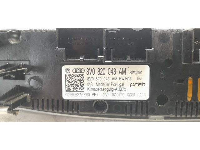 Řídící jednotka 8V0820043AM   Audi A3 8Y 2020