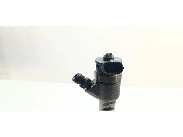 Форсунка 0445110523, 8445161267    Jeep Grand Cherokee для дизельного двигателя  3