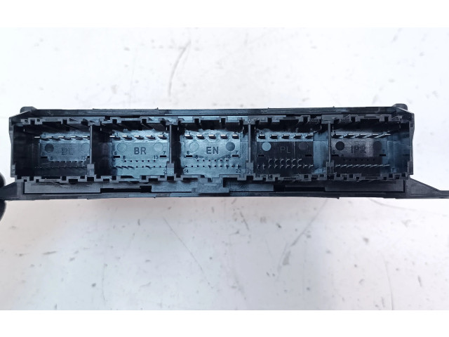 Блок комфорта 31419719, A2C39259200   Volvo XC60   