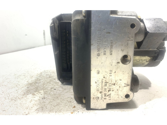 Jednotka ABS 0024319612, 472500169   Mercede-Benz S W140 1994
