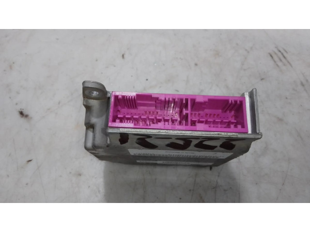 Блок подушек безопасности 46842421, CENTRALITAAIRBAG   Alfa Romeo 166
