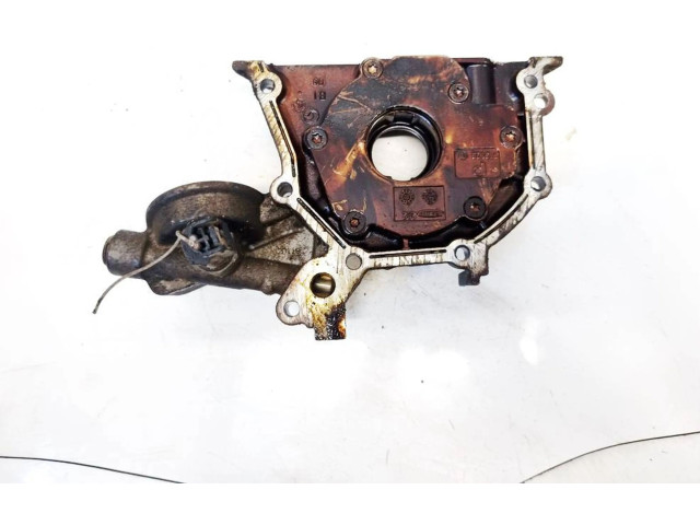 Čerpadlo oleje 26720800, 2672080000   Renault Twingo II   