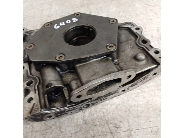 Čerpadlo oleje 0070905177, 72804800   Ford Focus C-MAX 1.6  