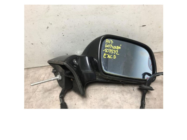 Zpětné zrcátko  Peugeot 407 2006  815495, 815495  