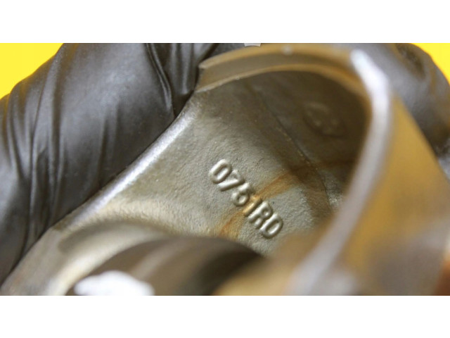 Píst 0751RD   Peugeot 208     
