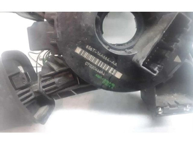 Подрулевой шлейф SRS 6S6T14A664AA   Ford Fusion