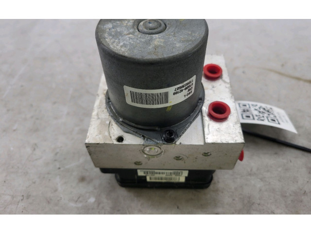 Блок АБС 589201K200, Y0-5437F   Hyundai  ix20   -  года