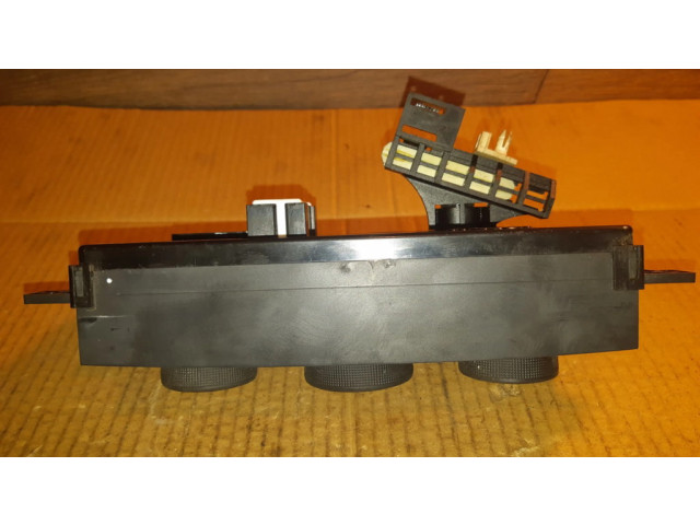 Блок управления климат-контролем 0704130046, 96820197   Chevrolet Captiva