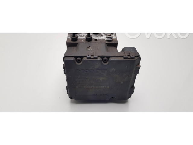 Jednotka ABS 9566026500, 5890026150   Hyundai Santa Fe 2003