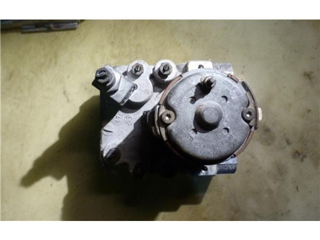 Блок управления АБС 265217000, 34511090910   BMW 5 E39