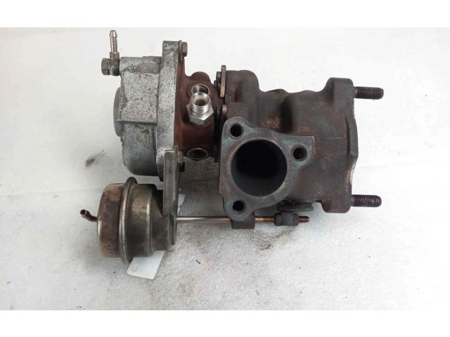  Турбина Audi A4 S4 B5 8D  058145703J, 058145703J         