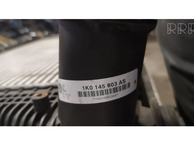 Подушка безопасности водителя 1k0145803as   Volkswagen Golf Plus