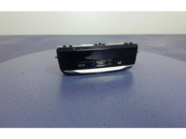 Блок управления климат-контролем 5A3BBF4   BMW M3