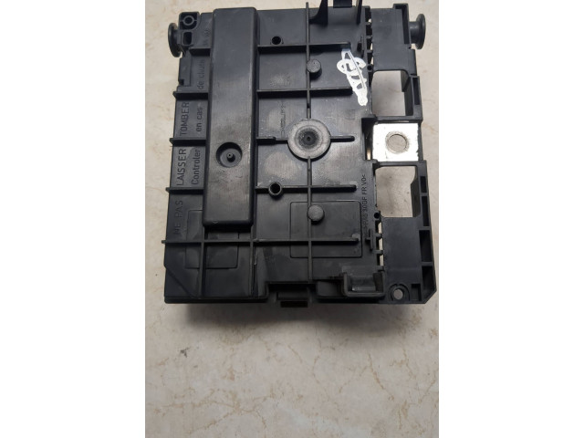 Блок предохранителей 9675878080   Citroen Jumpy    