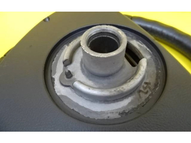 Volant Opel Vectra C 2006 13208853, 13203886  