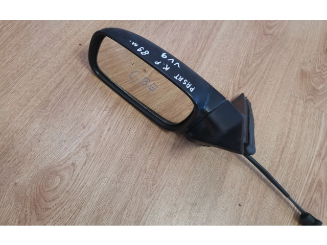 Zpětné zrcátko  Volkswagen PASSAT B3 1989  0017272, 0017273  