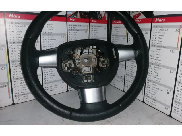 Руль Ford Focus  1998 - 2004 года 1435224, 1435224      