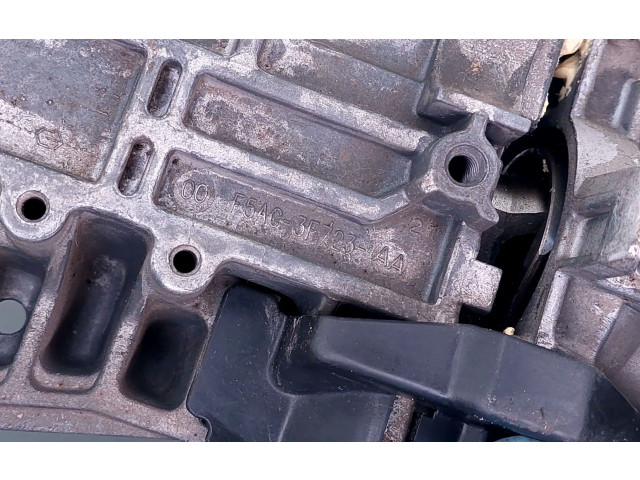    Рулевая рейка YF1C3C529DB, F6DC3F642BB   Mercury Sable IV 1999 - 2005 года