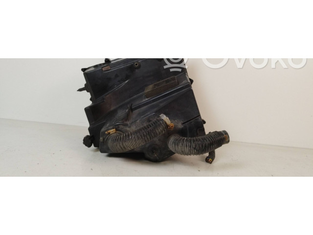   Pojistková skříňka 7516708, 10911013   Land Rover Range Rover L322 2007