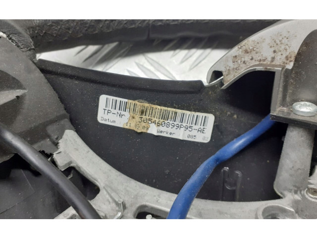 Volant Toyota Yaris 2008 305460899P95  