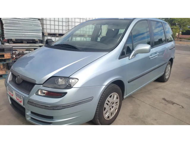 Дисплей    1495869077, 1495869898   Fiat Ulysse