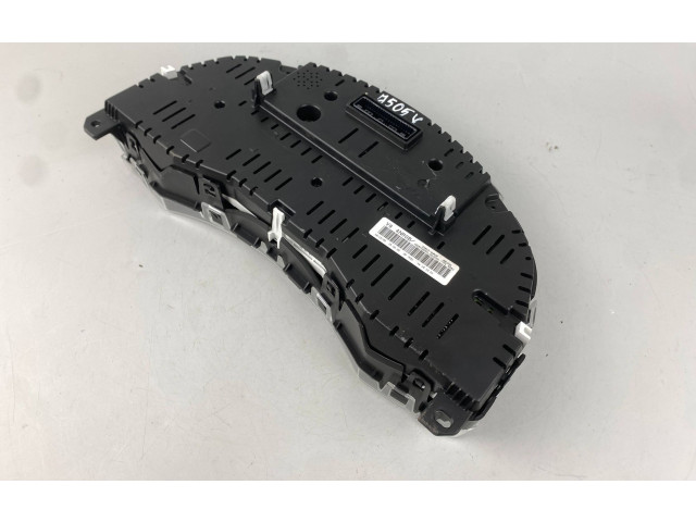 Přístrojová deska  Nissan Leaf I (ZE0) 2015 248104NR0B, 24810-4NR0B  