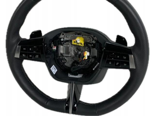 Руль Opel Astra L  2021 -  года 98401259ZD      