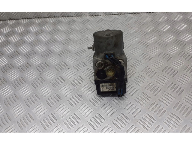 Jednotka ABS 027300436290581417   Opel Astra G 2000
