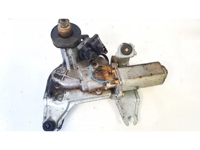 Моторчик заднего дворника 8513097402, 85130-97402    Daihatsu YRV