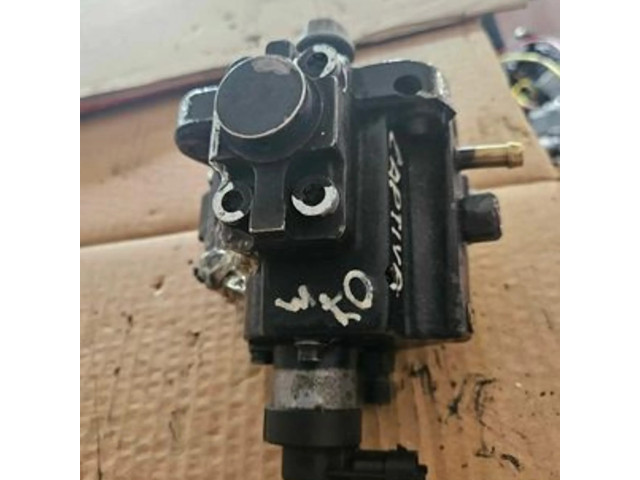 Vstřikovací čerpadlo 0445010180   Chevrolet Cruze  pro naftový motor 2.0  