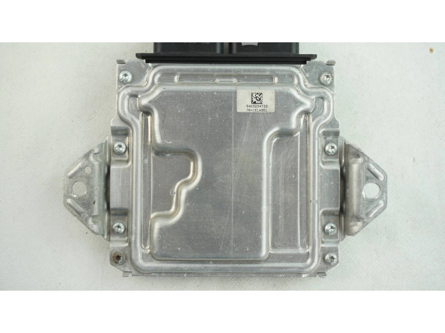 Řídící jednotka 3392055L10, 0261S04535   Suzuki SX4 2011