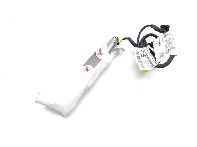 Подушка безопасности в сиденье L1TB-A611D11-AD, 648947700D   Ford Puma