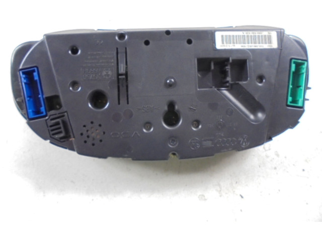 Панель приборов 3B0920809E, 3B0920809E   Volkswagen PASSAT B5.5       