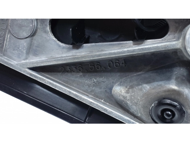 Zpětné zrcátko pravé BMW 2 F45 2016  232636240, 223656064  