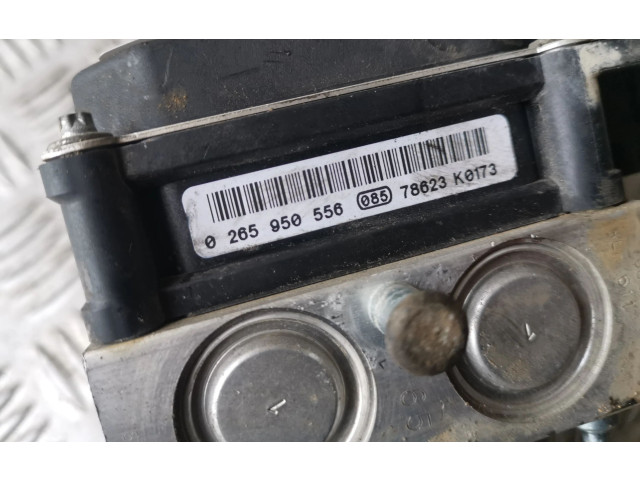 Блок АБС 4F0910517AC, 4F0614517T   Audi  A6 S6 C6 4F  2004 - 2011 года