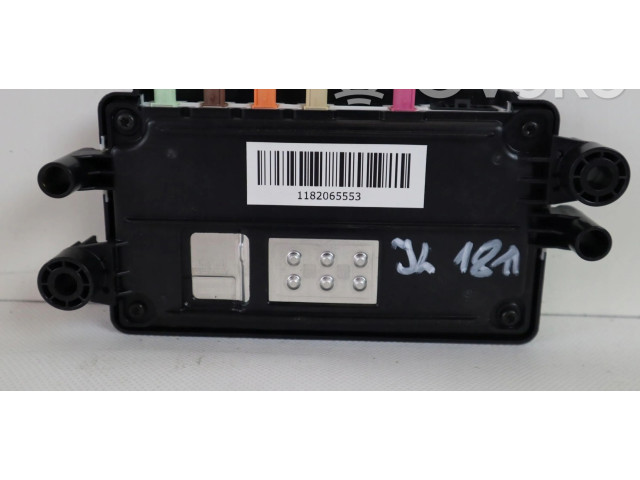 Блок управления 68551941AA   Jeep Wrangler