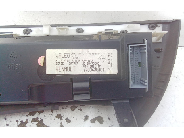 Vstřikovač 7700435401, 7700435401   Renault Megane I     
