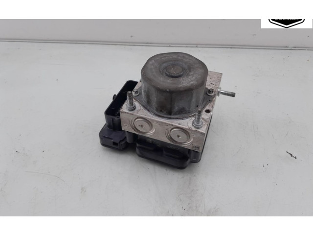 Jednotka ABS 0265956096, 0265956096   Nissan Micra C+C 2015
