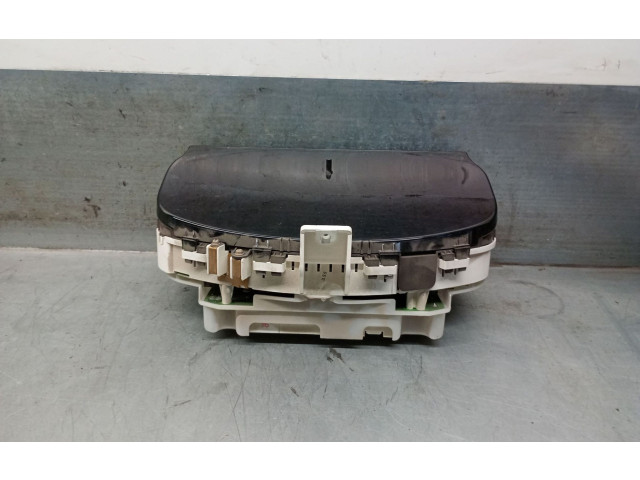 Панель приборов 8380048060, 8380048060   Lexus RX XU10       
