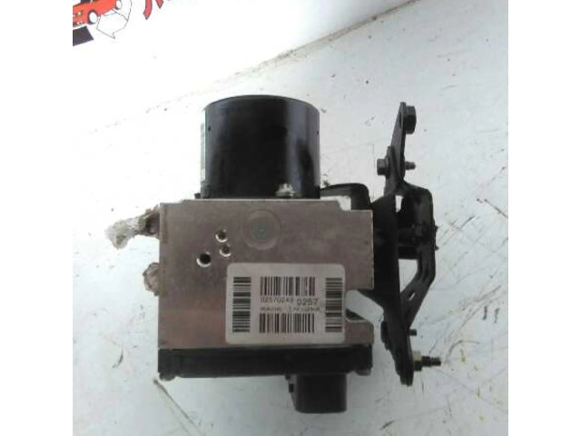 Jednotka ABS 15871906, SIEMENS   Citroen C6 2005