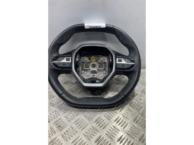 Volant Peugeot 3008 II 2020   