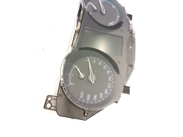 Дисплей    83800F4240   Toyota C-HR I